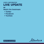 Alberta Live Updates | Photocredit Facebook