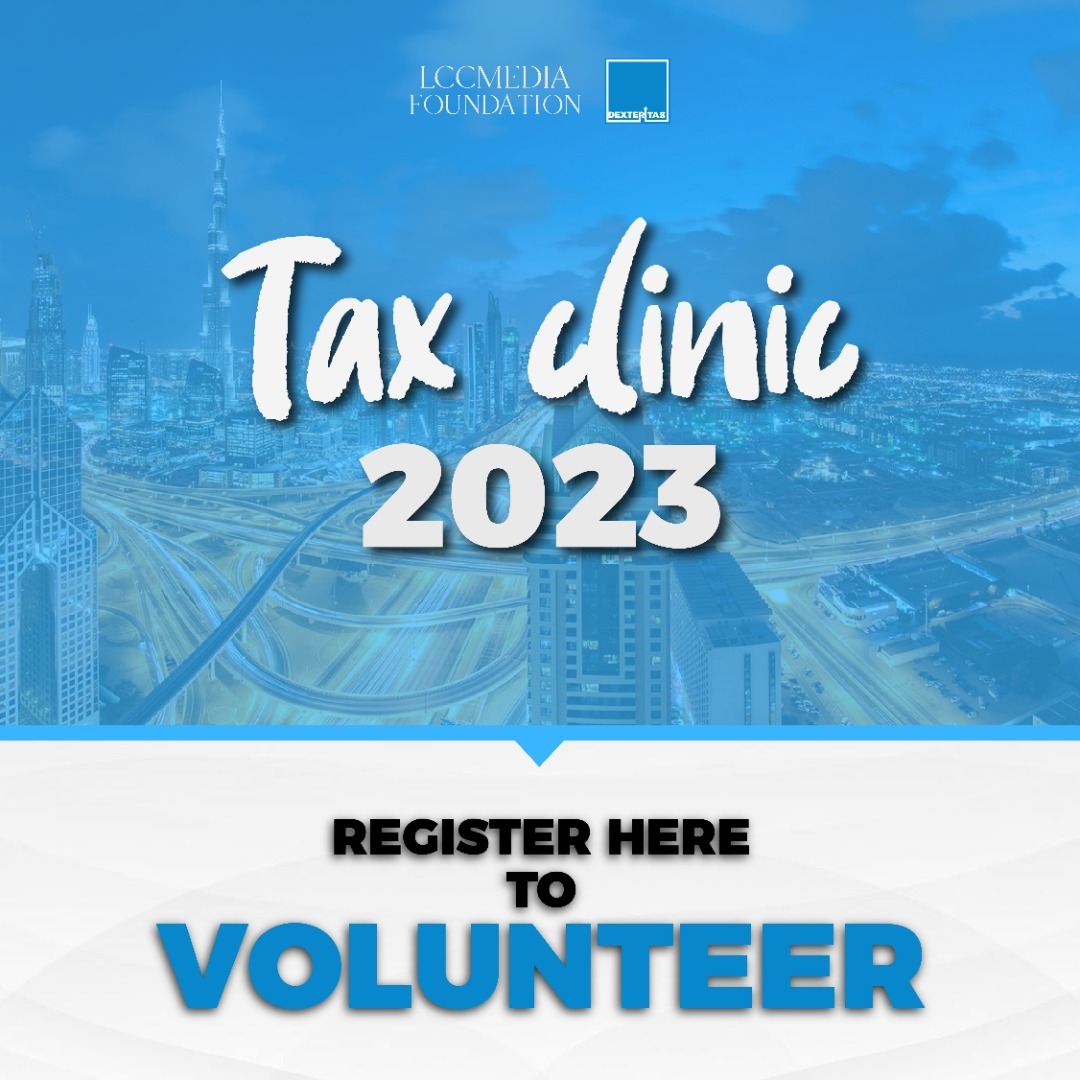 Tax Clinic 2023